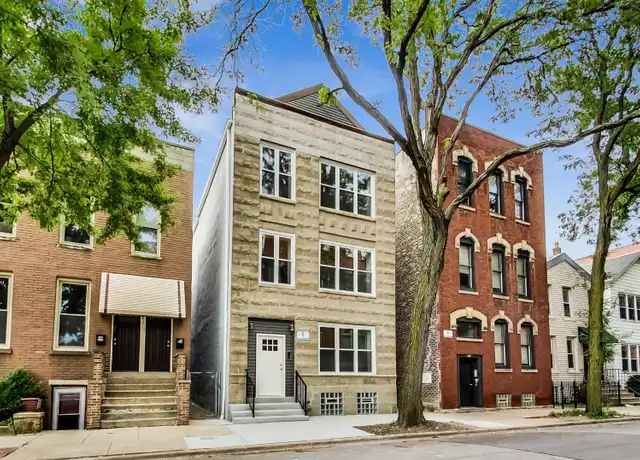 Property at 815 S Carpenter St Unit 1F, Chicago, IL, 60607, 3 beds, 2 baths, [object Object]