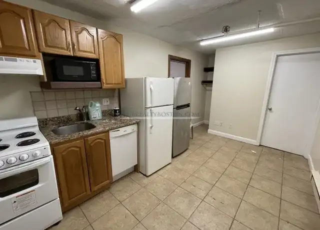 Property at 1110 Commonwealth Ave, Brookline, MA, 02215, 0 beds, 1 bath, [object Object]