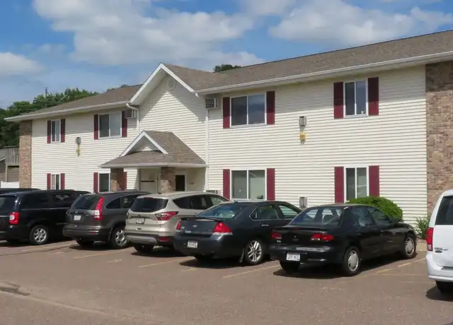 Property at 756 Van Es Pkwy Unit 6, Eau Claire, WI, 54703, 2 beds, 1 bath, [object Object]