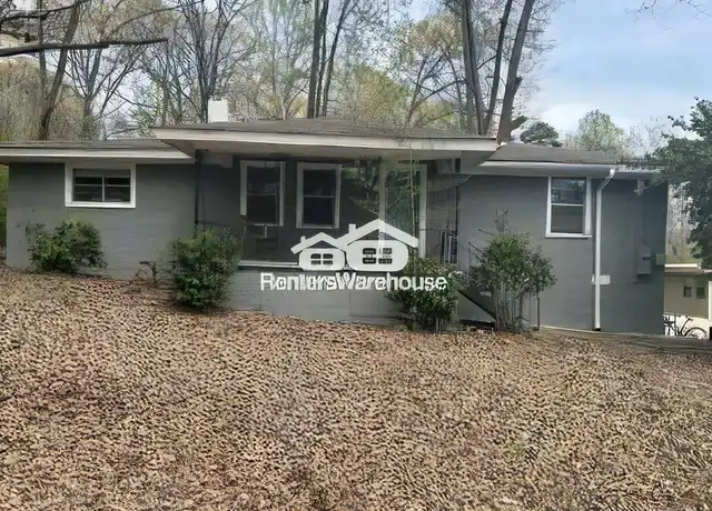 Property at 1529 Foster Ave, Birmingham, AL, 35214, 3 beds, 1 bath, [object Object]