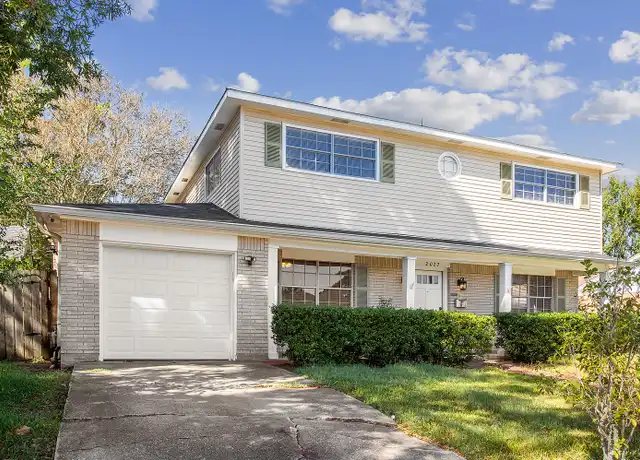 Property at 2027 Saint Nick Dr, New Orleans, LA, 70131, 4 beds, 2.5 baths, [object Object]