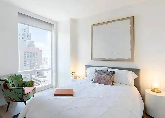 Property at 19 Dutch St Unit 31B, New York, NY, 10038, 0 beds, 1 bath, [object Object]