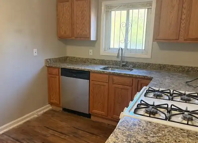 Property at 3354 Delmar Ln NW, Atlanta, GA, 30331, 3 beds, 2 baths, [object Object]