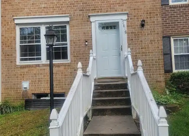 Property at 5816 Alderleaf Pl, Columbia, MD, 21045, 4 beds, 3.5 baths, [object Object]