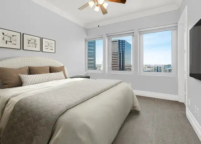 Property at 351 N Ervay St Unit C8-85, Dallas, TX, 75201, 3 beds, 2 baths, [object Object]