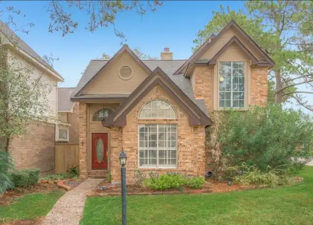 Property at 14302 Reissen Ln, Houston, TX, 77069, 3 beds, 2 baths, [object Object]