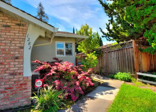 Property at 1282 Normandy Way, Santa Clara, CA, 95050, 2 beds, 1 bath, [object Object]