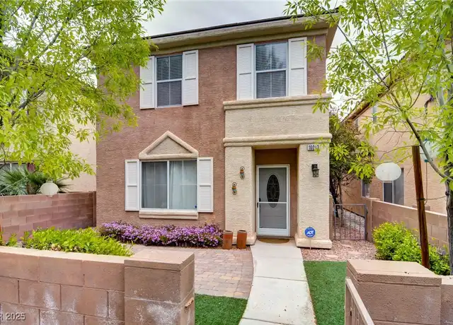 Property at 10013 La Paca Ave, Las Vegas, NV, 89117, 3 beds, 2.5 baths, [object Object]