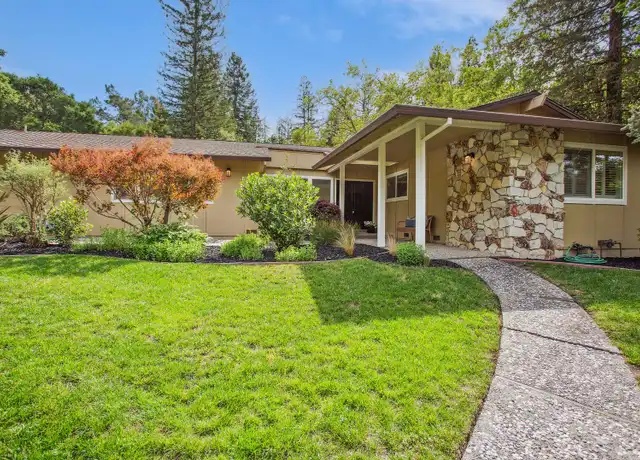 Property at 3365 St Marys Rd, Lafayette, CA, 94549, 3 beds, 2.5 baths, [object Object]