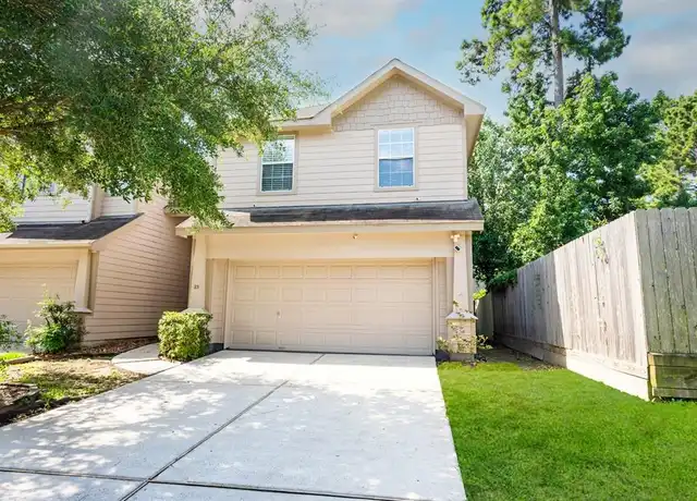 Property at 23 S Burberry Park Cir, Spring, TX, 77382, 3 beds, 2.5 baths, [object Object]