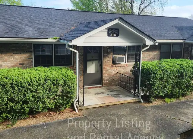 Property at 310 W Chestnut St Unit 2, Johnson City, TN, 37604, 2 beds, 1 bath, [object Object]