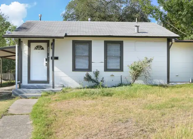 Property at 309 Buhler Dr, Garland, TX, 75040, 4 beds, 1 bath, [object Object]
