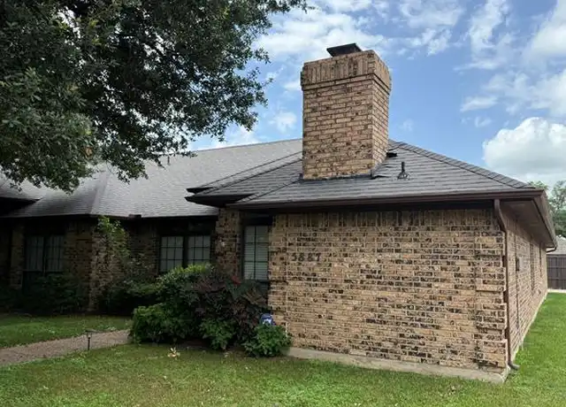 Property at 5887 Westhaven Dr, Fort Worth, TX, 76132, 3 beds, 2 baths, [object Object]