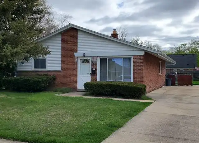 Property at 3935 Cornell St, Dearborn Heights, MI, 48125, 3 beds, 1 bath, [object Object]