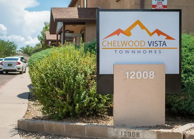 Photo of 12008 Phoenix Ave NE, Albuquerque, NM 87112