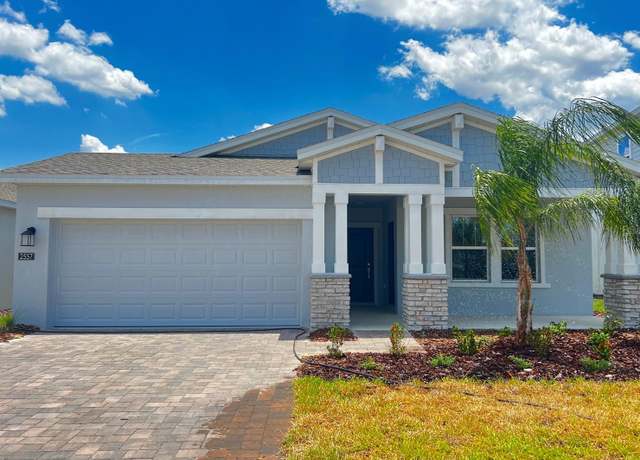 Photo of 2557 Runners Cir, Clermont, FL 34714