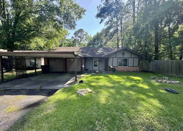 Property at 11435 Forest Gln, Beaumont, TX, 77713, 3 beds, 2 baths, [object Object]