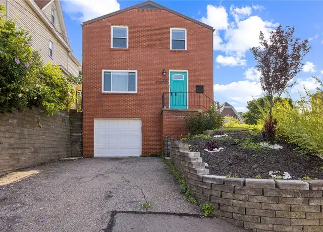 Property at 1611 Alverado Ave, Pittsburgh, PA, 15216, 3 beds, 1.5 baths, [object Object]