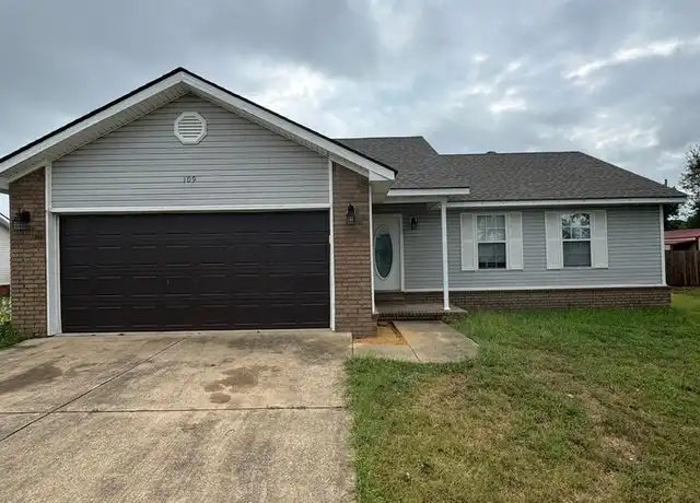 Property at 109 Summer Leigh Cv, Bay, AR, 72411, 3 beds, 2 baths, [object Object]