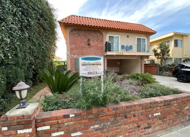 Property at 3359 Mentone Ave Unit 9, Los Angeles, CA, 90034, 0 beds, 1 bath, [object Object]