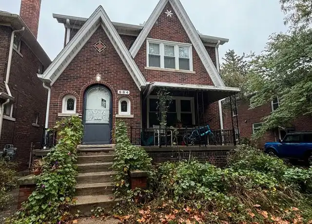 Property at 884 Beaconsfield Ave, Grosse Pointe Park, MI, 48230, 2 beds, 1 bath, [object Object]