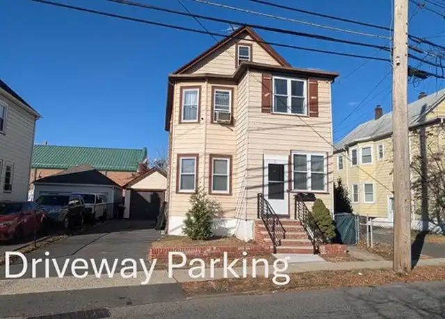 Property at 51 Locust Ave Unit 1, Wallington, NJ, 07057, 2 beds, 1 bath, [object Object]