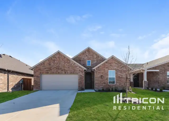 Property at 8304 Brookhaven Dr, McKinney, TX, 75071, 3 beds, 2.5 baths, [object Object]