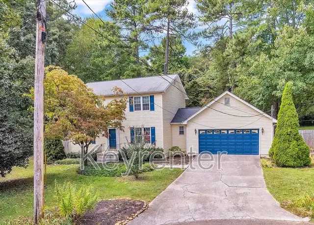 Property at 7317 Willette Ct, Knoxville, TN, 37909, 3 beds, 3 baths, [object Object]
