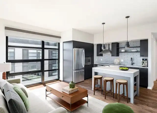Property at The Batley - 1270 4th St NE, Washington, DC, 20002, 0-2 beds, 1-2.5 bath, [object Object]