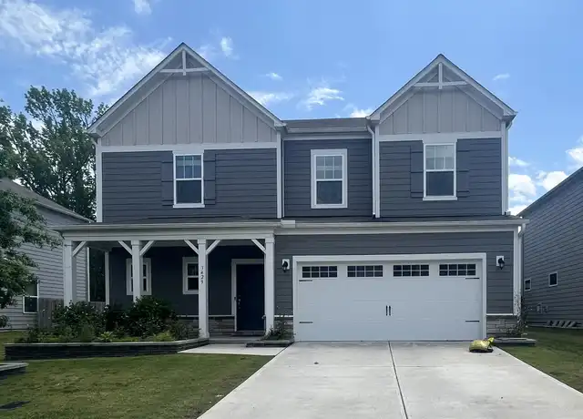 Property at 3429 Barn Rd, Apex, NC, 27502, 5 beds, 3 baths, [object Object]