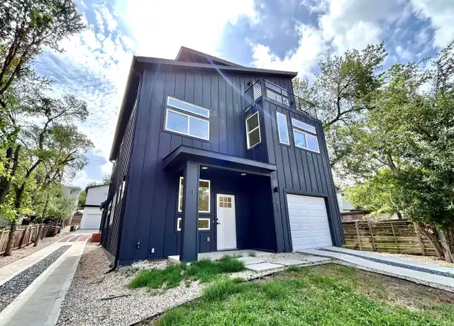 Property at 1403 Cometa St #1, Austin, TX, 78721, 5 beds, 4 baths, [object Object]