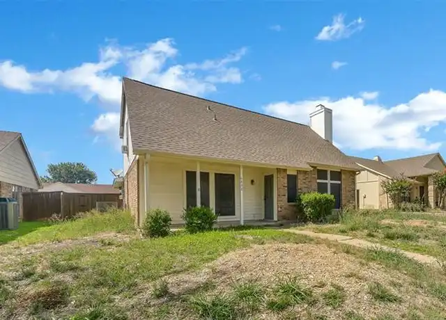 Property at 6832 Younger Dr, The Colony, TX, 75056, 3 beds, 2 baths, [object Object]