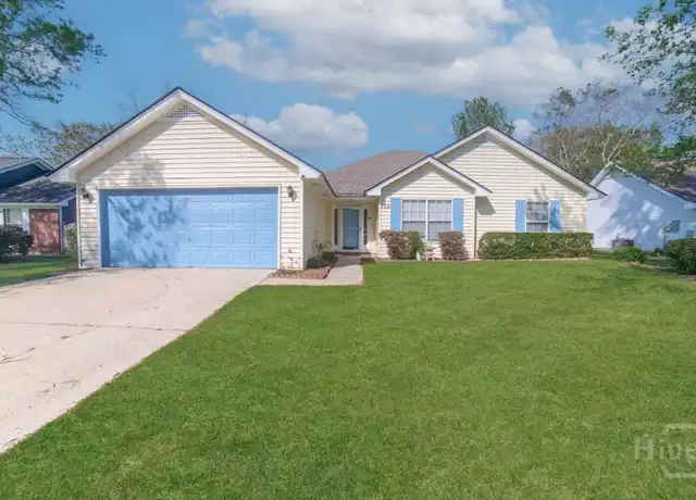 Property at 373 Teal Lake Dr, Richmond Hill, GA, 31324, 3 beds, 2 baths, [object Object]