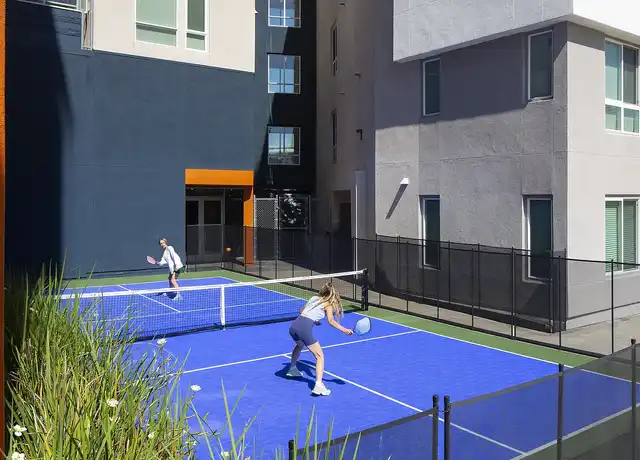 Property at The Q Playa - 5901 Center Dr, Los Angeles, CA, 90045, 0 beds, 1 bath, [object Object]