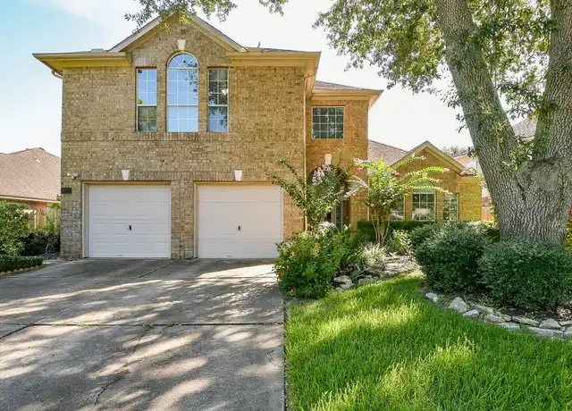 Property at 18035 Somerset Knls, Houston, TX, 77094, 4 beds, 2.5 baths, [object Object]