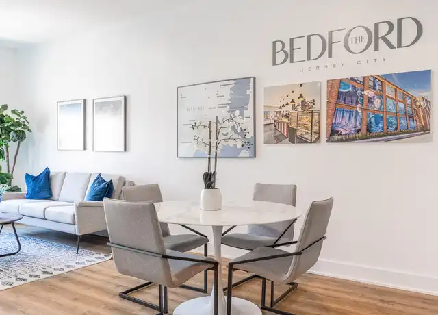 Property at 373 Communipaw Ave Unit 2-1, Jersey City, NJ, 07304, 1 bed, 1 bath, [object Object]