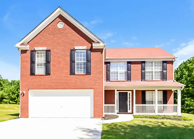 Property at 5456 Vanity Joys Ln, Ellenwood, GA, 30294, 4 beds, 2 baths, [object Object]