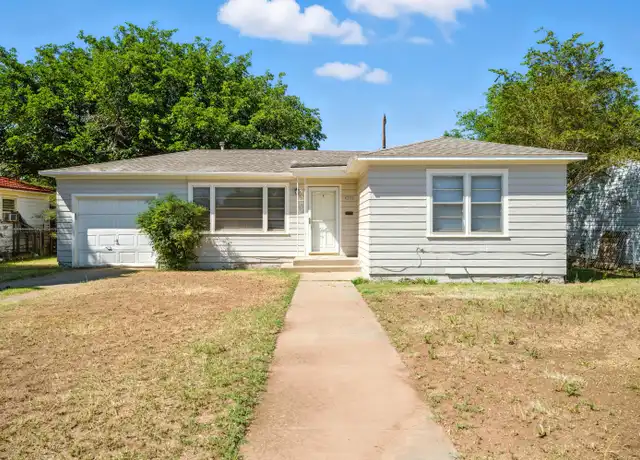 Property at 4208 42nd St, Lubbock, TX, 79413, 3 beds, 1 bath, [object Object]