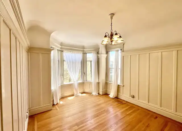 Property at 1369 Sacramento St Unit 2, San Francisco, CA, 94109, 1 bed, 1 bath, [object Object]