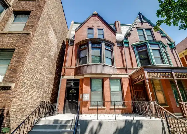 Property at 5407 S Harper Ave, Chicago, IL, 60615, 3 beds, 2 baths, [object Object]