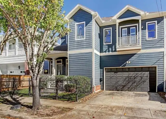 Property at 1502 Blair St, Houston, TX, 77008, 3 beds, 2.5 baths, [object Object]