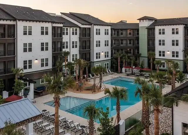 Property at Mariblu Hunters Creek - 55+ Active Adult Apartment Homes - 2920 Flora Ridge Cir, Kissimmee, FL, 34741, 1-2 bed, 1-2 bath, [object Object]