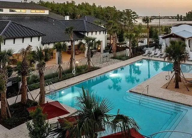 Property at Mariblu Hunters Creek - 55+ Active Adult Apartment Homes - 2920 Flora Ridge Cir, Kissimmee, FL, 34741, 1-2 bed, 1-2 bath, [object Object]