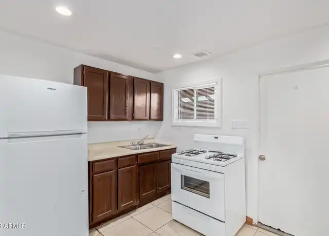 Property at 3601 W Melvin St Unit 6, Phoenix, AZ, 85009, 1 bed, 1 bath, [object Object]