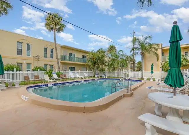 Property at 375 Polk Ave Unit A18, Cape Canaveral, FL, 32920, 2 beds, 1 bath, [object Object]