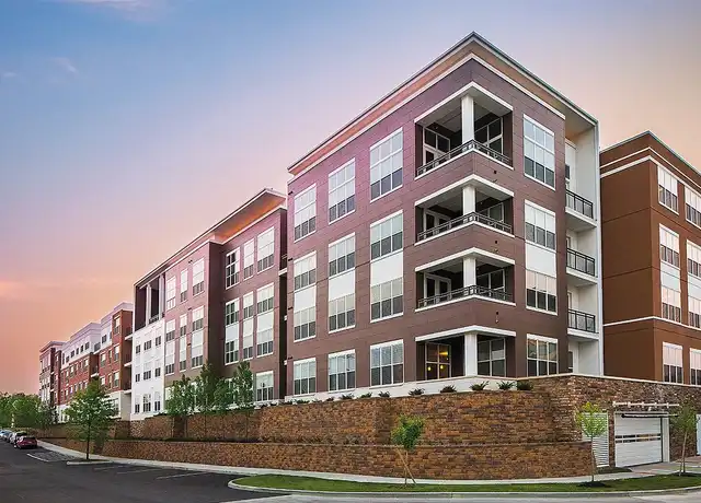 Property at The Vue Beachwood - 23220 Chagrin Blvd, Beachwood, OH, 44122, 1 bed, 1-1.5 bath, [object Object]