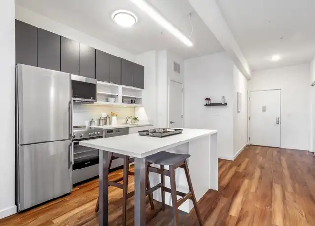 Property at 165 Huguenot St Unit 4Q, New Rochelle, NY, 10801, 2 beds, 2 baths, [object Object]