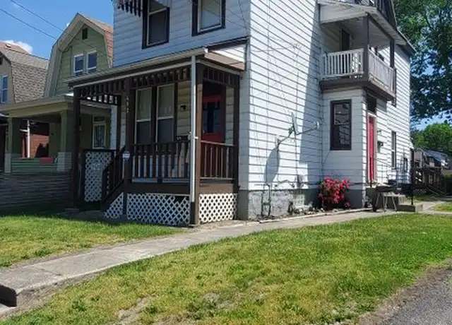 Property at 482 Crestline Ave Unit 482 A Crestline, Cincinnati, OH, 45205, 1 bed, 1 bath, [object Object]
