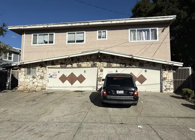 Property at 3538 Brookdale Ave, Oakland, CA, 94619, 2 beds, 1 bath, [object Object]