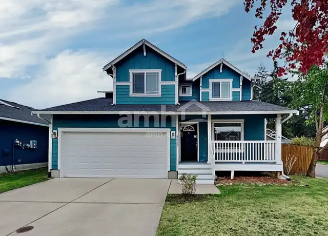 Property at 4830 204th Street Ct E, Spanaway, WA, 98387, 3 beds, 3 baths, [object Object]